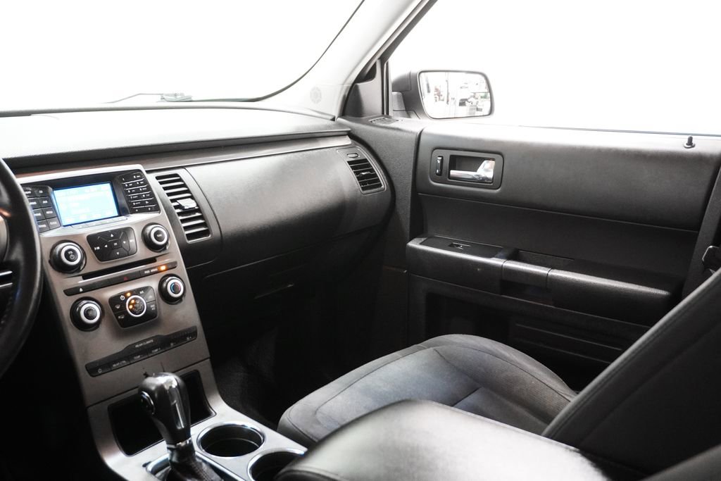 Used 2014 Ford Flex SE image 17