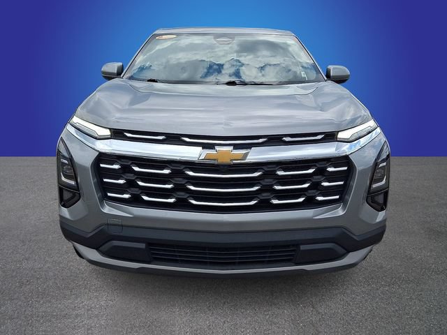 Used 2026 Chevrolet Equinox LT FWD image 2