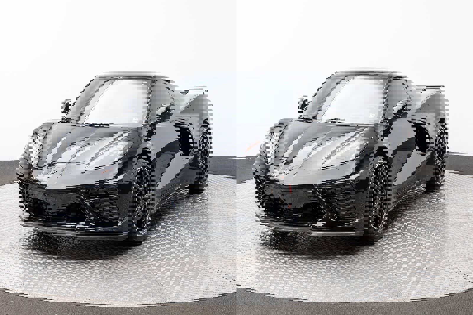 Used 2023 Chevrolet Corvette Stingray Preferred Conv w/ Z51 Performance Package image 54