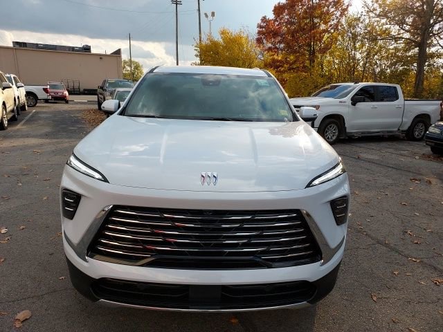 New 2026 Buick Enclave Preferred w/ Power Package image 10