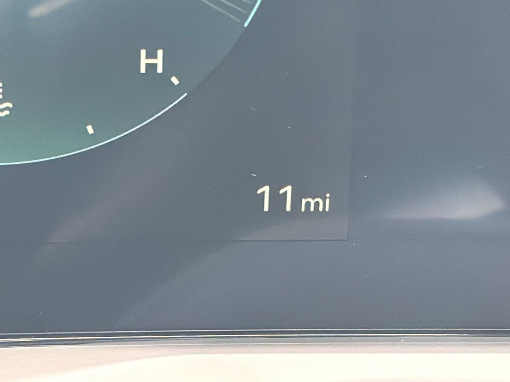 New 2026 Hyundai Palisade Calligraphy image 28