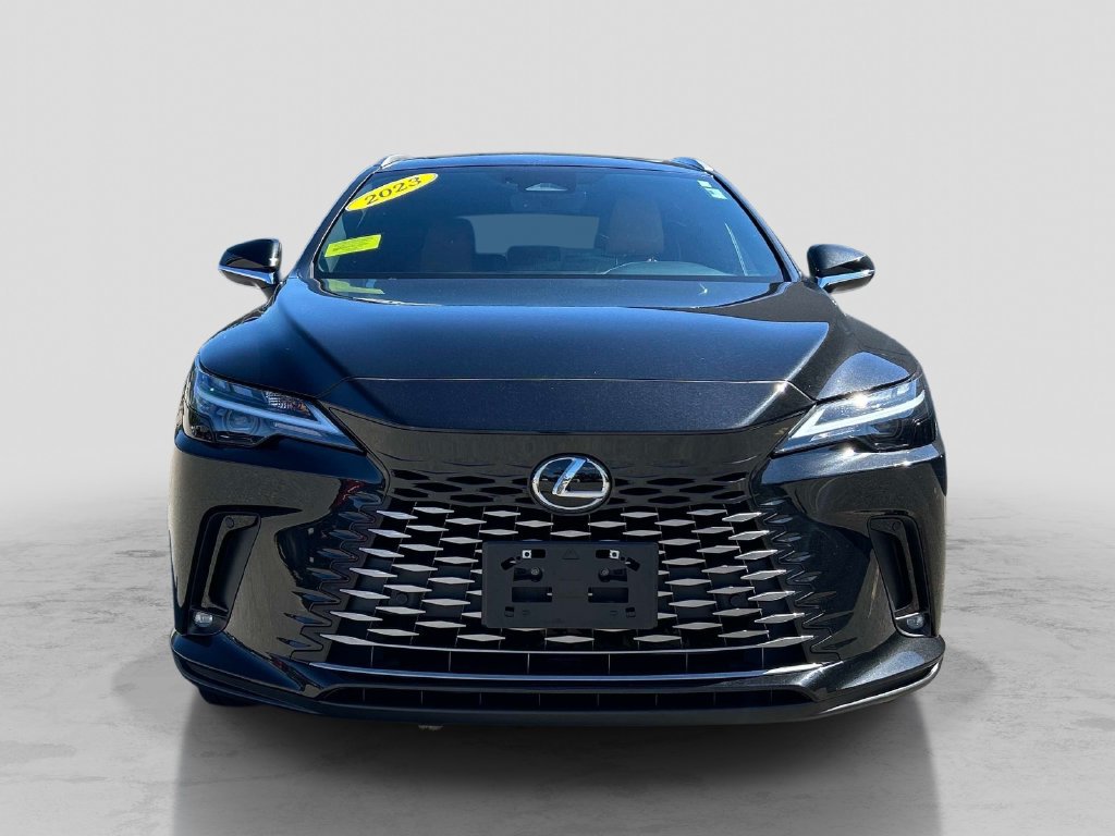 Used 2023 Lexus RX 350 Premium w/ Accessory Package AWD/4WD image 8