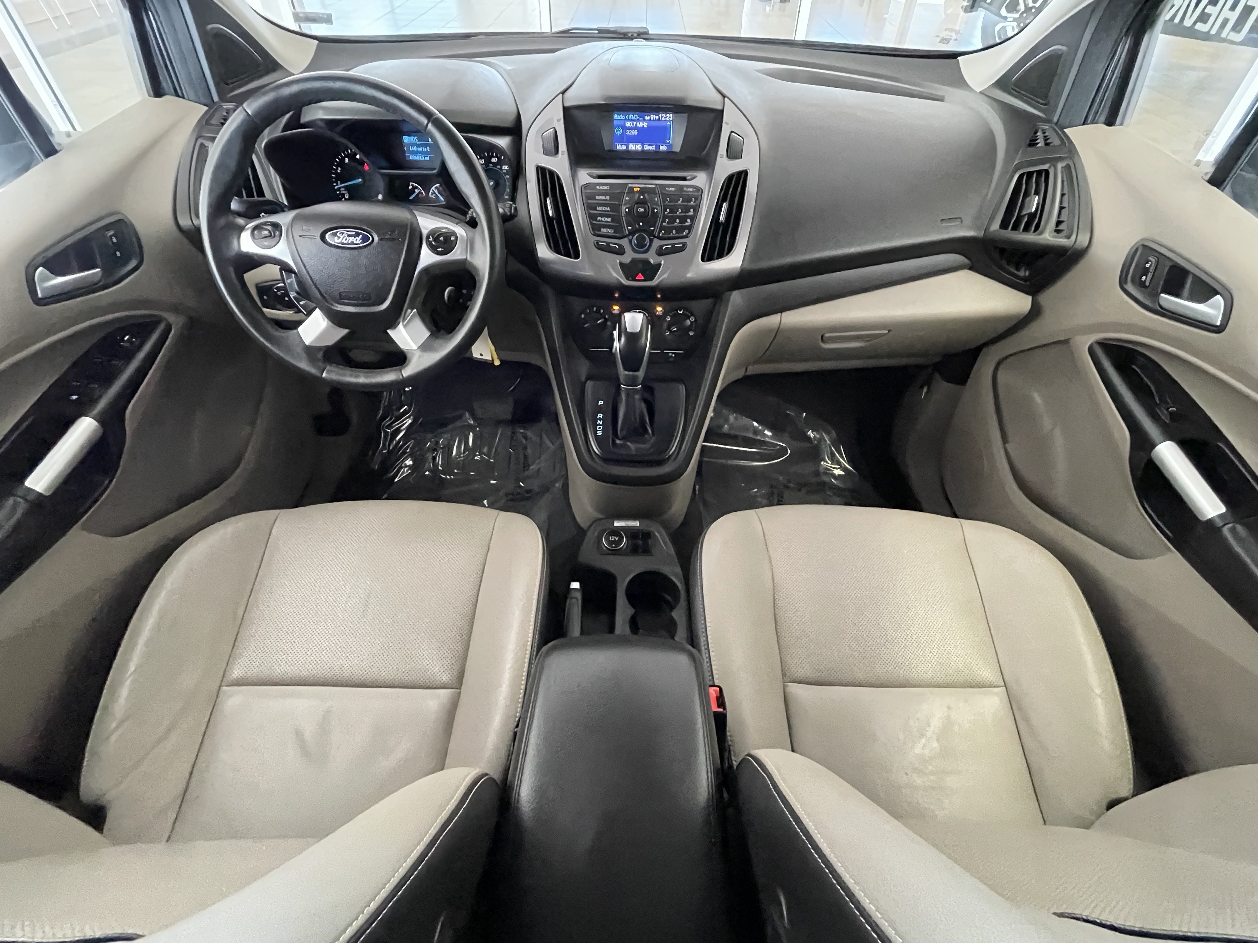 Used 2014 Ford Transit Connect XLT FWD image 21