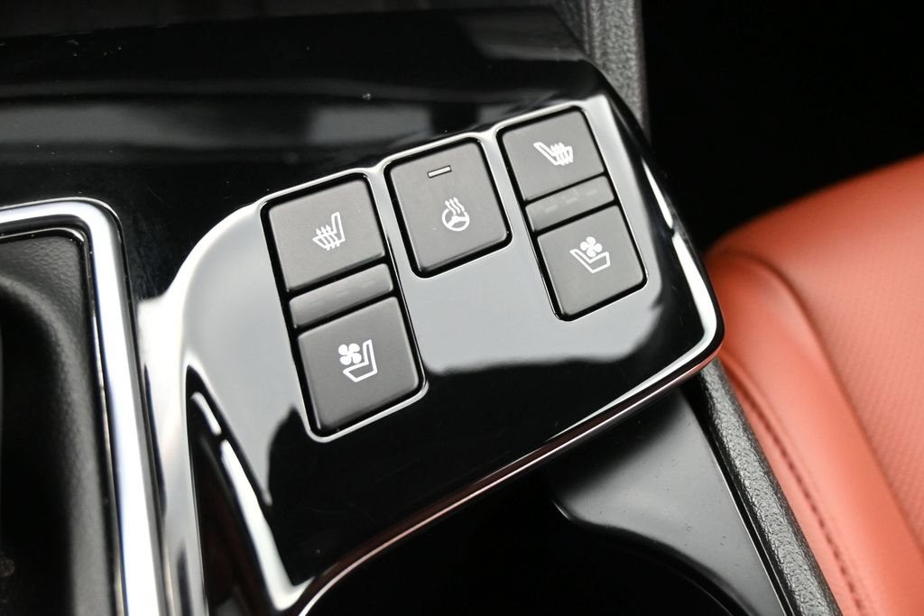 Used 2023 Kia Sportage SX FWD image 15