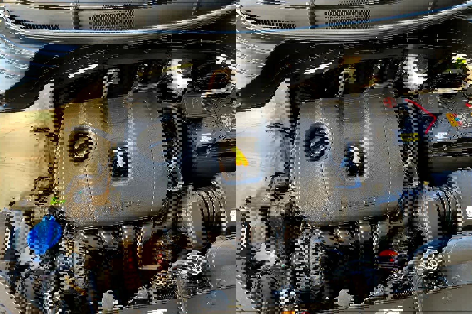 Used 2023 Kia Soul LX image 33