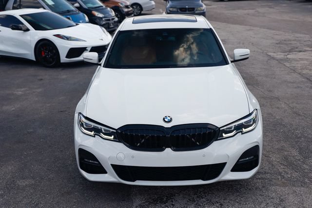 Used 2020 BMW M340i w/ Premium Package RWD image 21