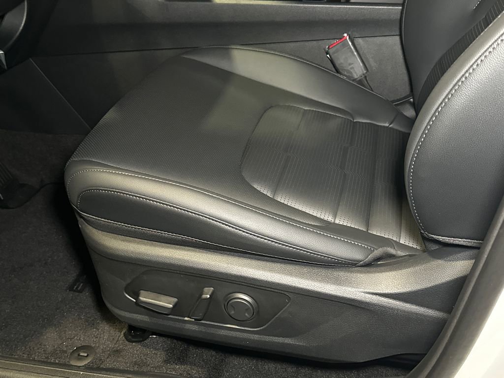 New 2026 Kia Sportage SX Prestige image 19