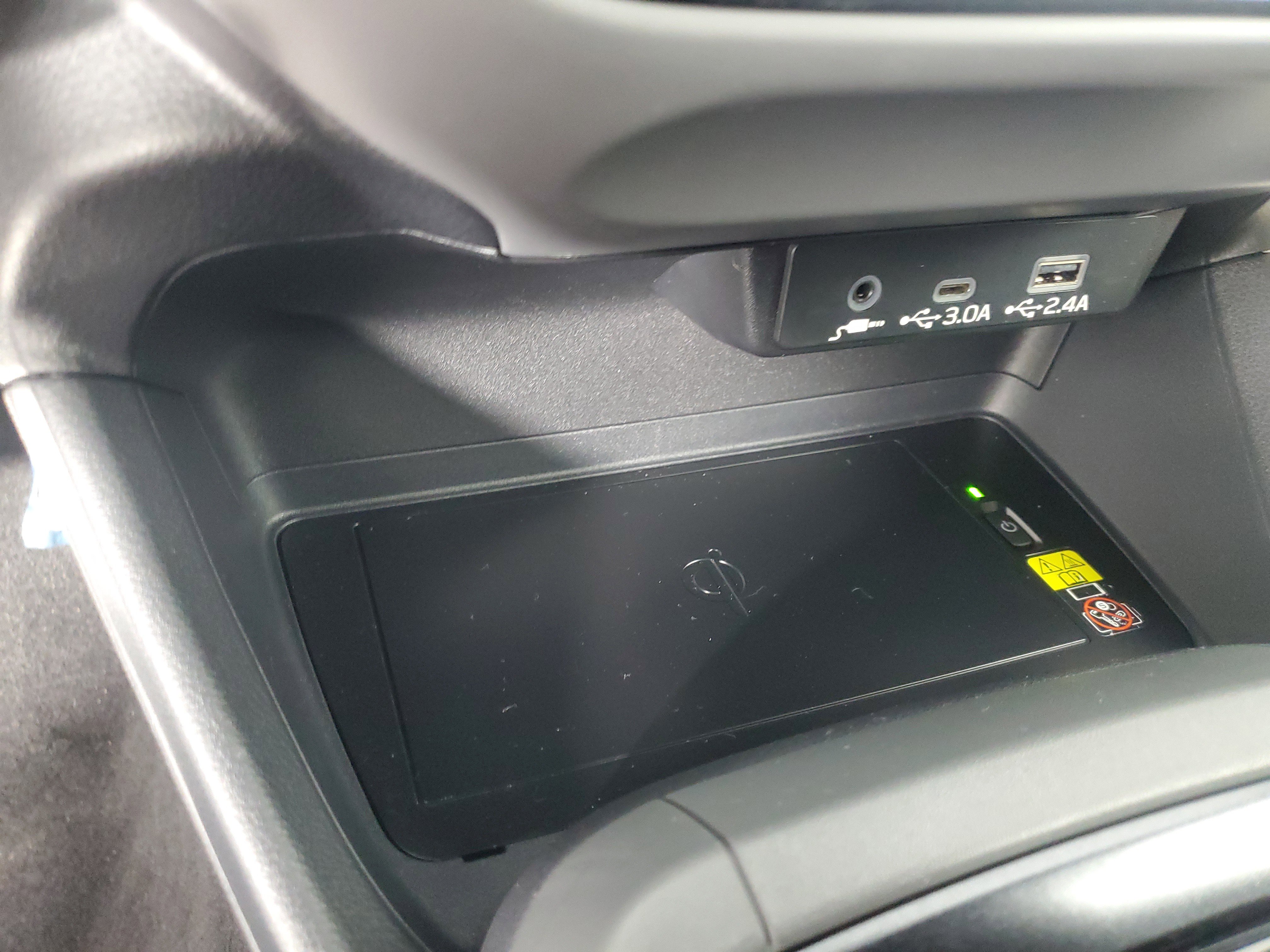 Used 2025 Subaru Crosstrek 2.5i Sport w/ Crosstrek Mirror Package AWD/4WD image 19