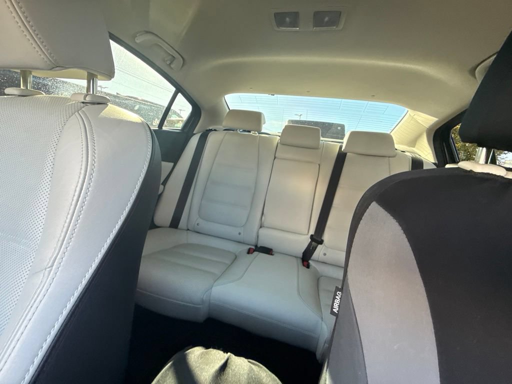 Used 2017 MAZDA MAZDA6 Grand Touring FWD image 10