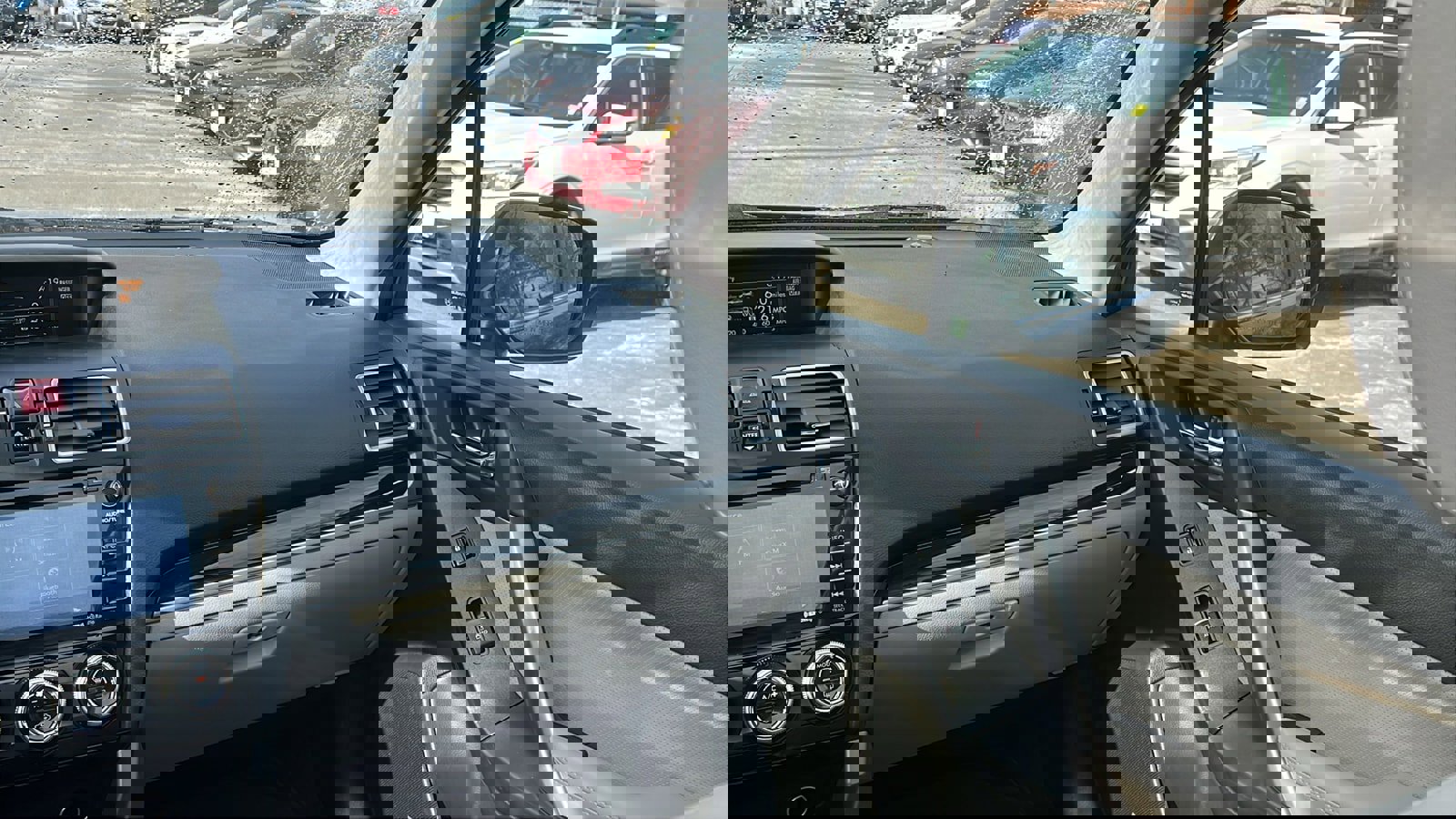 Used 2018 Subaru Forester 2.5i Limited image 24