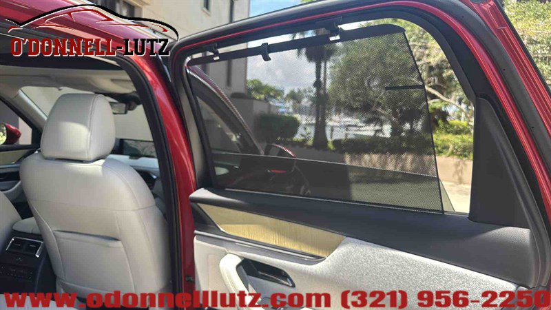 Used 2024 MAZDA CX-90 3.3 Turbo S w/ Premium Plus image 14