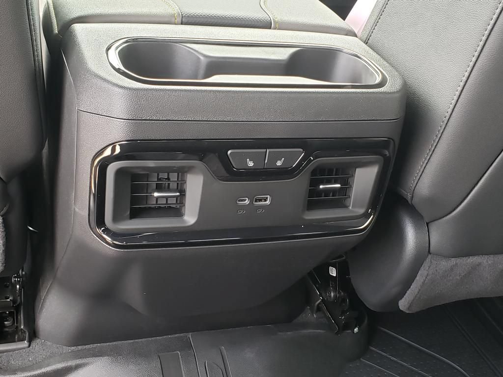 New 2026 Chevrolet Silverado 1500 ZR2 AWD/4WD image 18