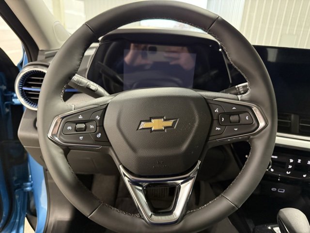 New 2026 Chevrolet Trax LT image 11