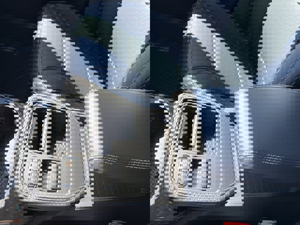 New 2025 Ford Mustang Mach-E Premium w/ Interior Protection Package image 48