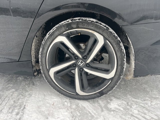 Used 2020 Honda Accord Sport image 6