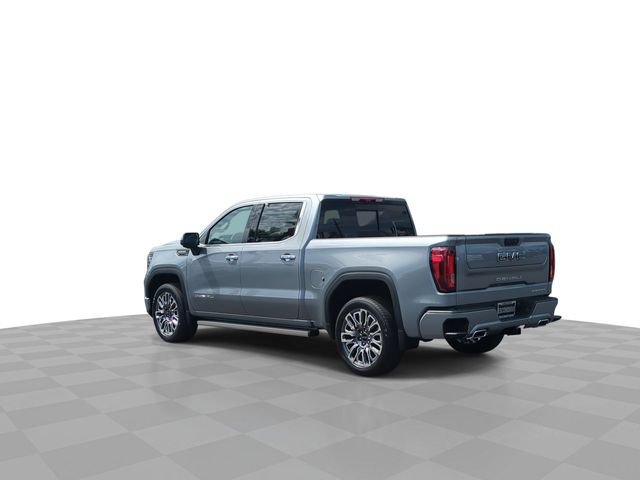New 2026 GMC Sierra 1500 Denali Ultimate w/ LPO, Black Badging Package AWD/4WD image 7