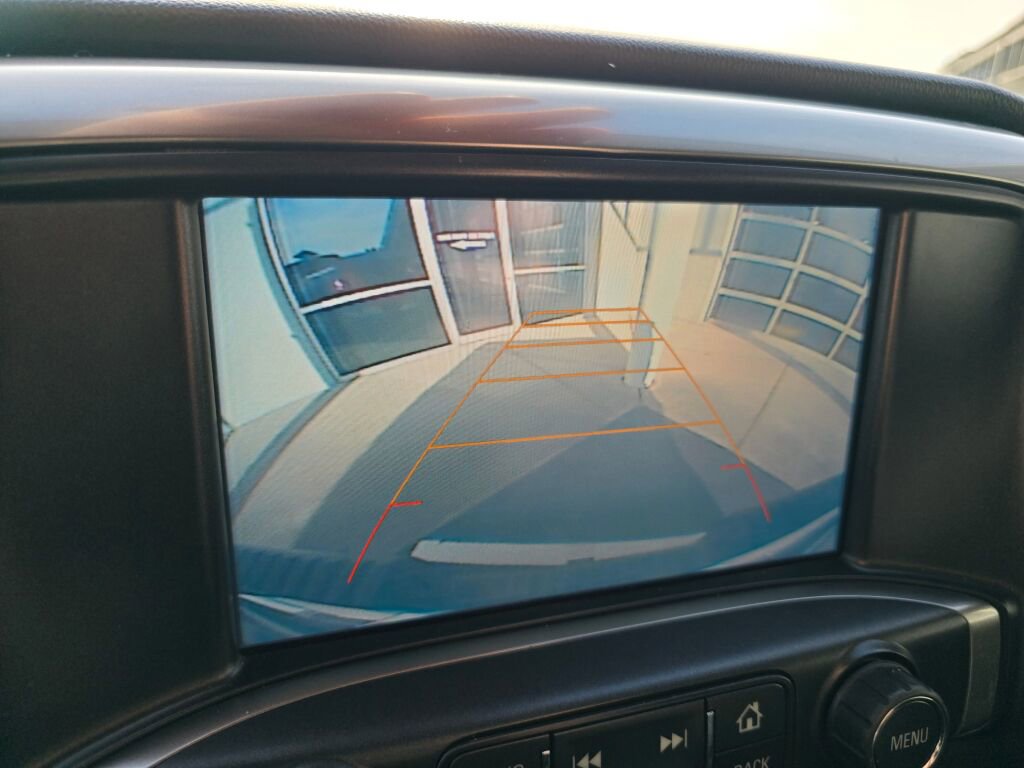 Used 2016 Chevrolet Silverado 1500 LT w/ All Star Edition image 29