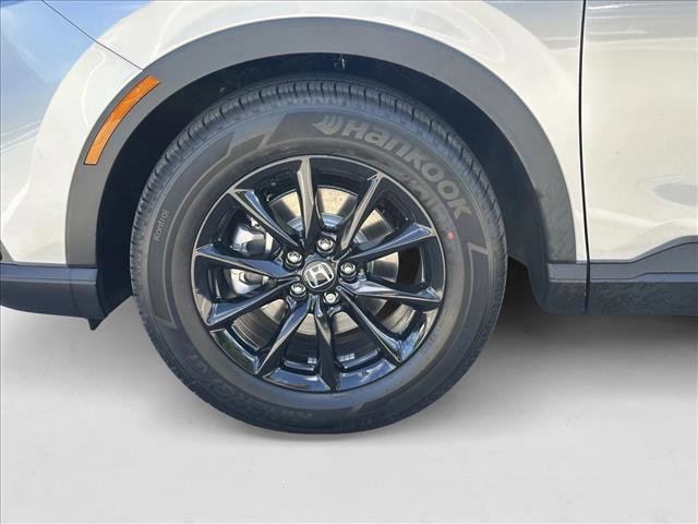 New 2026 Honda CR-V Sport-L image 10