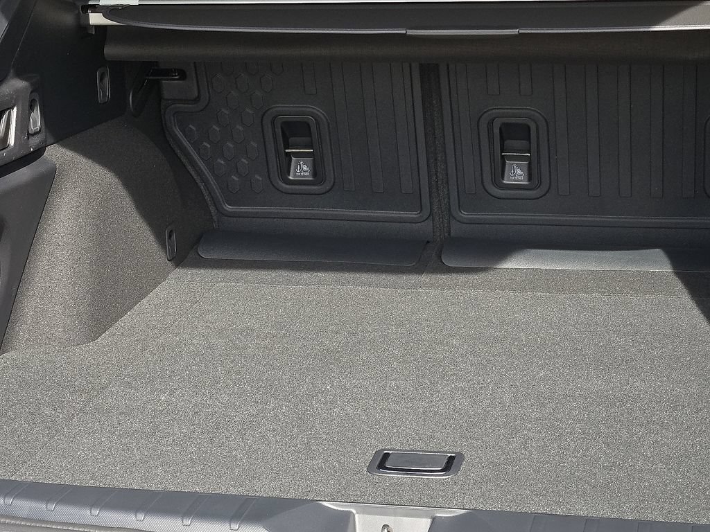 Certified 2025 Subaru Outback Touring AWD/4WD image 16