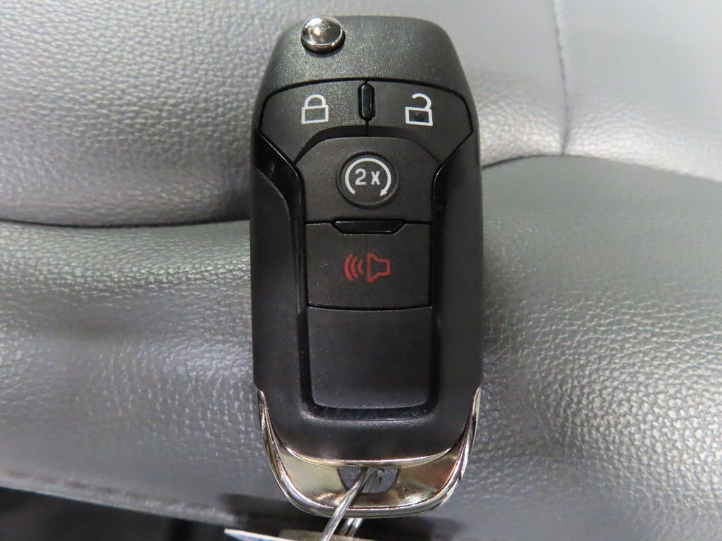 Used 2024 Ford F550 4x4 Crew Cab Super Duty image 63