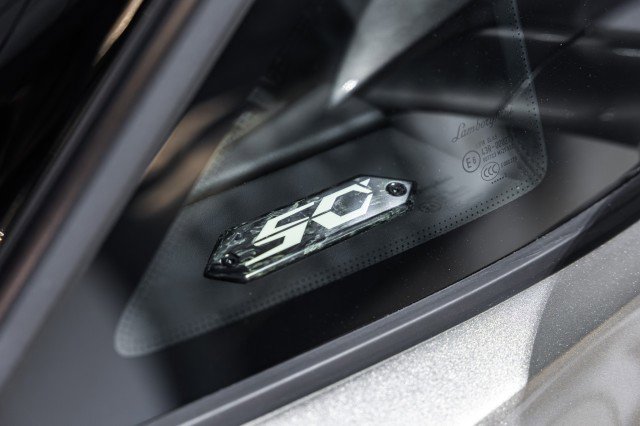 Used 2014 Lamborghini Aventador LP 700-4 AWD/4WD image 15