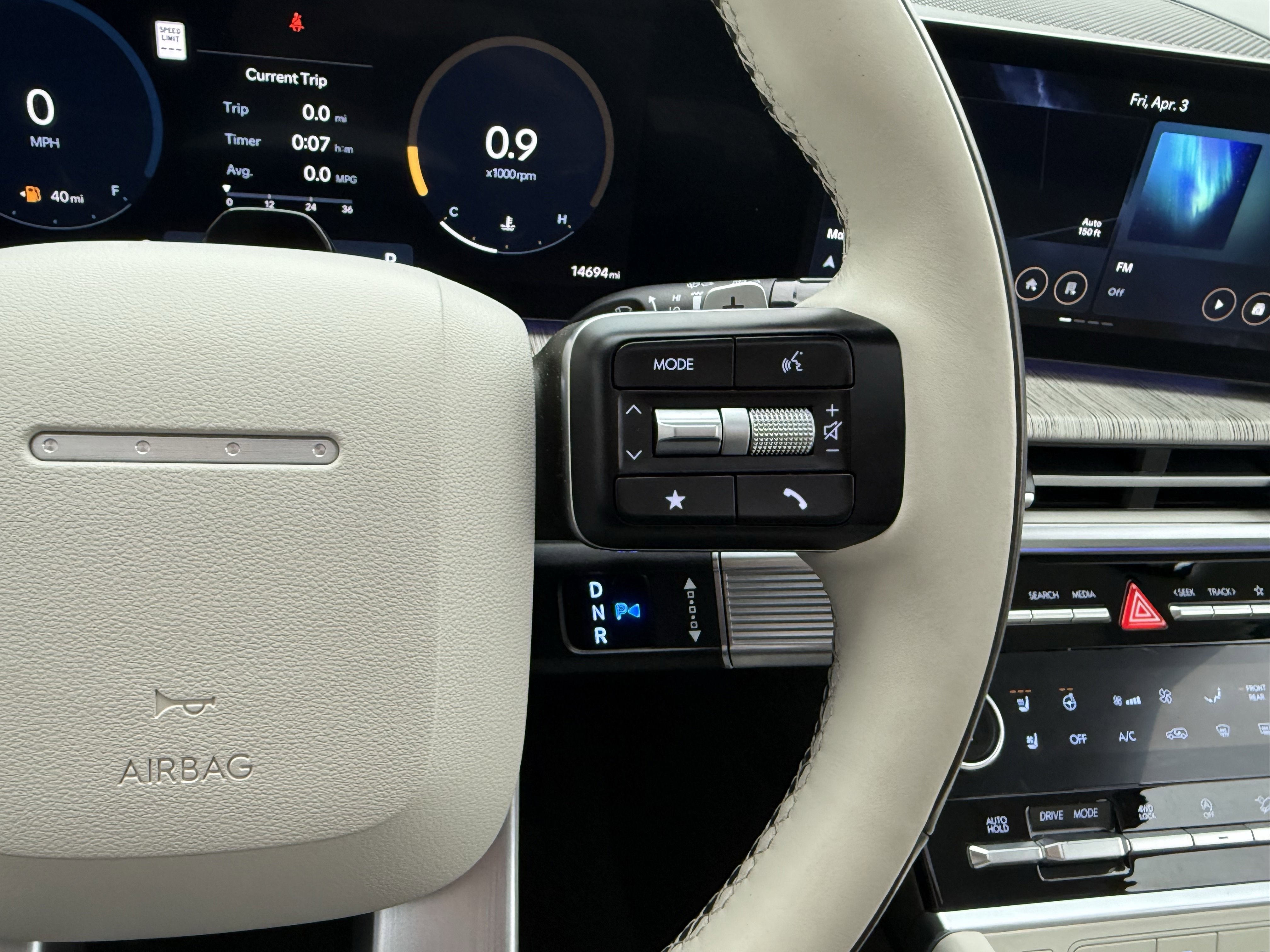 Used 2024 Hyundai Santa Fe Calligraphy image 17