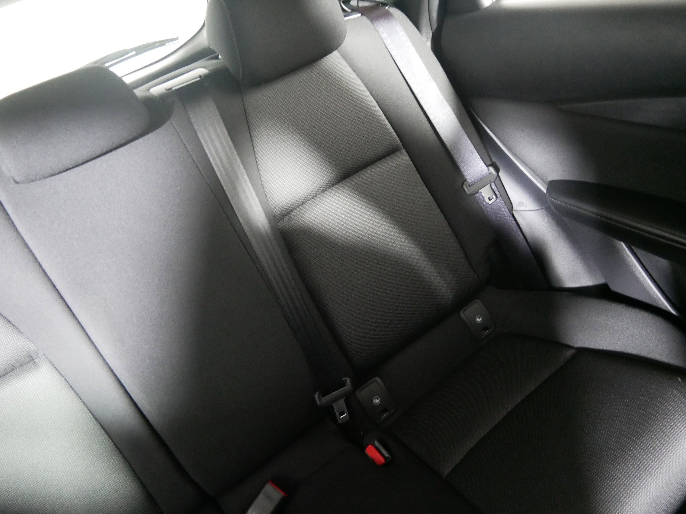 Used 2023 MAZDA CX-30 AWD 2.5 S image 14