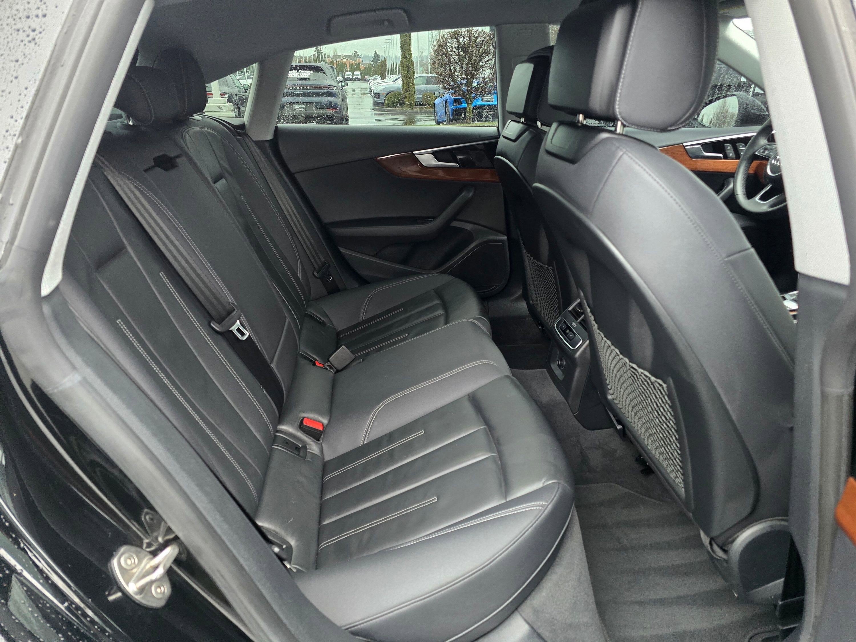 Used 2023 Audi A5 2.0T Premium w/ Convenience Package image 26