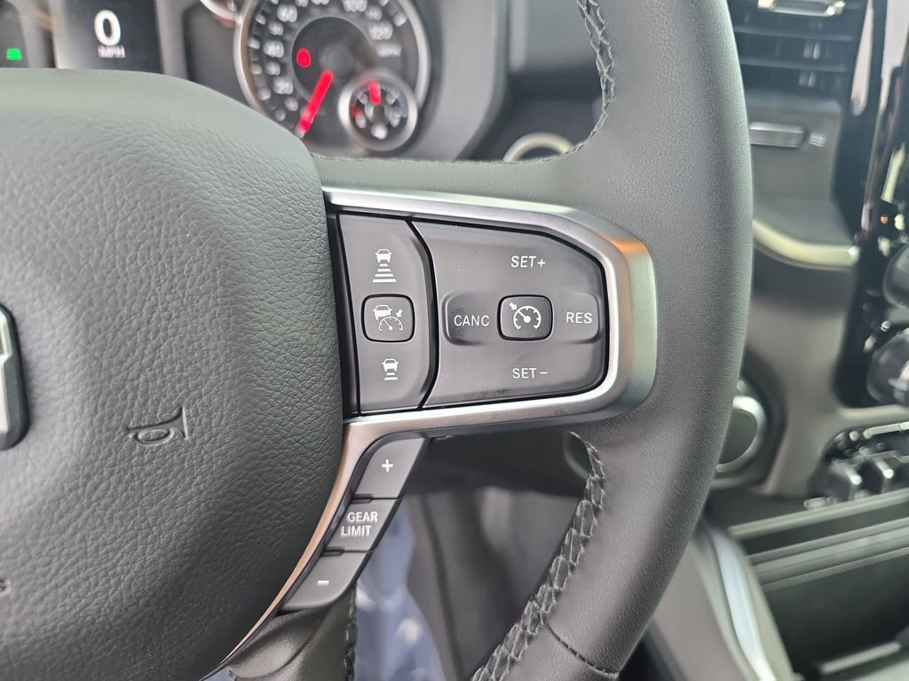 New 2026 RAM 1500 Big Horn image 18