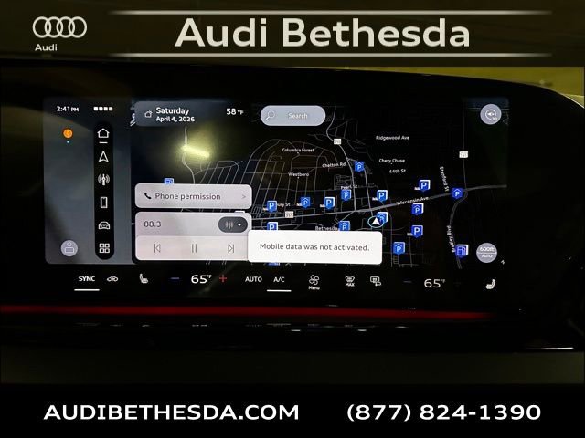 New 2026 Audi A5 2.0T Premium Plus AWD/4WD image 17