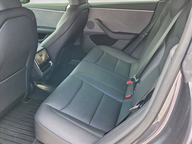 Used 2025 Tesla Model 3 Long Range RWD image 19