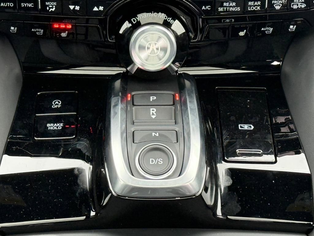 New 2026 Acura MDX A-Spec image 8