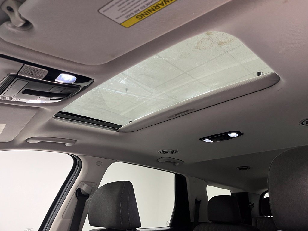Used 2020 Hyundai Palisade SEL FWD image 42