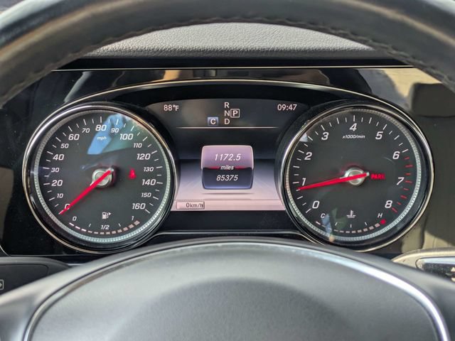 Used 2018 Mercedes-Benz E 300 image 31