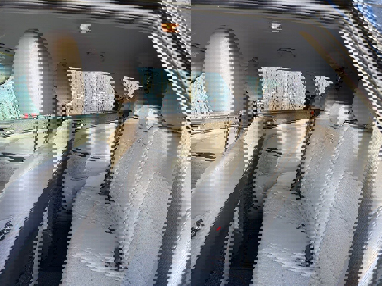 Used 2021 Hyundai Tucson SE image 10