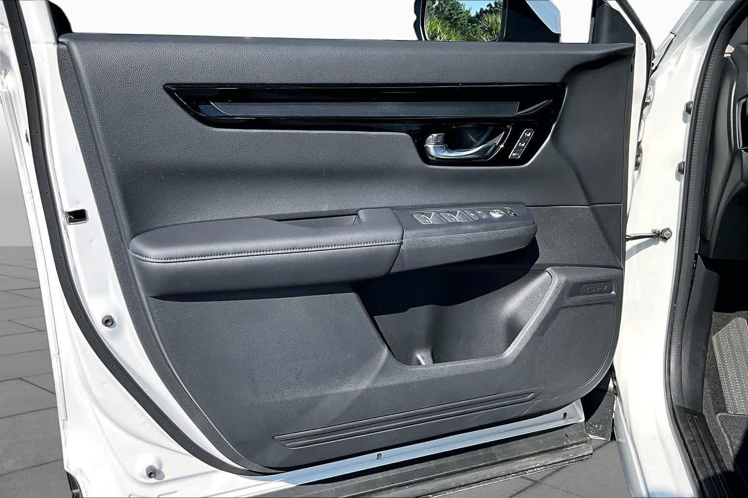 Certified 2026 Honda CR-V EX-L image 22