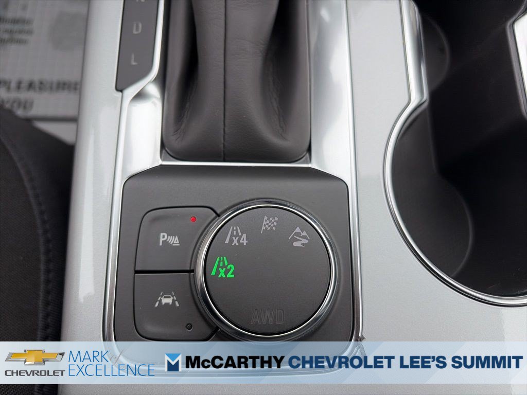 New 2026 Chevrolet Blazer LT w/ Convenience Package AWD/4WD image 19