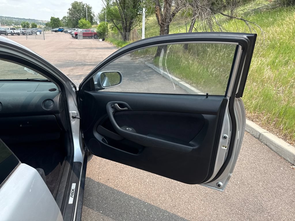 Used 2002 Acura RSX FWD image 19