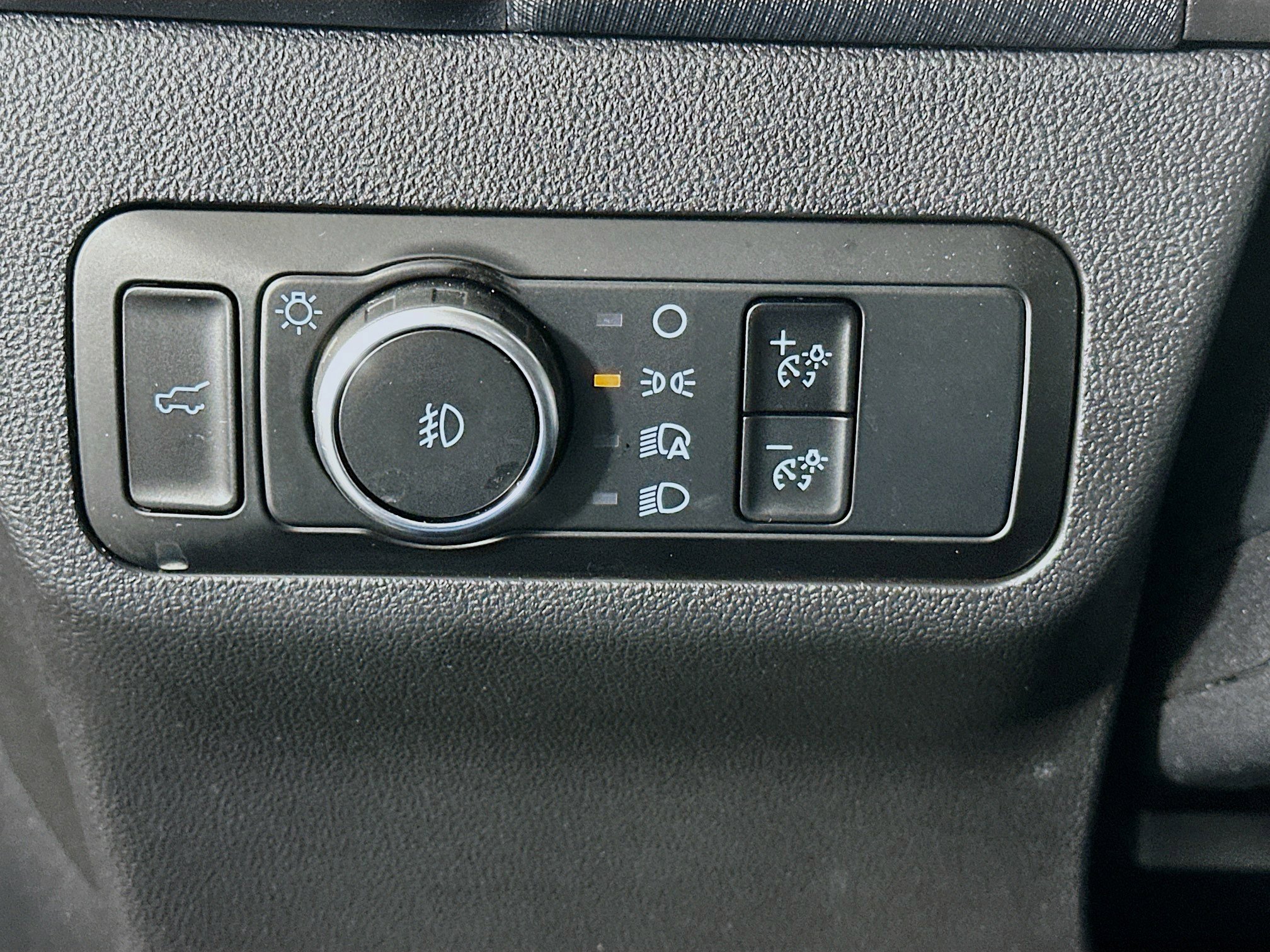 Used 2025 Ford Bronco Sport Outer Banks w/ Outer Banks Tech Package+ AWD/4WD image 17