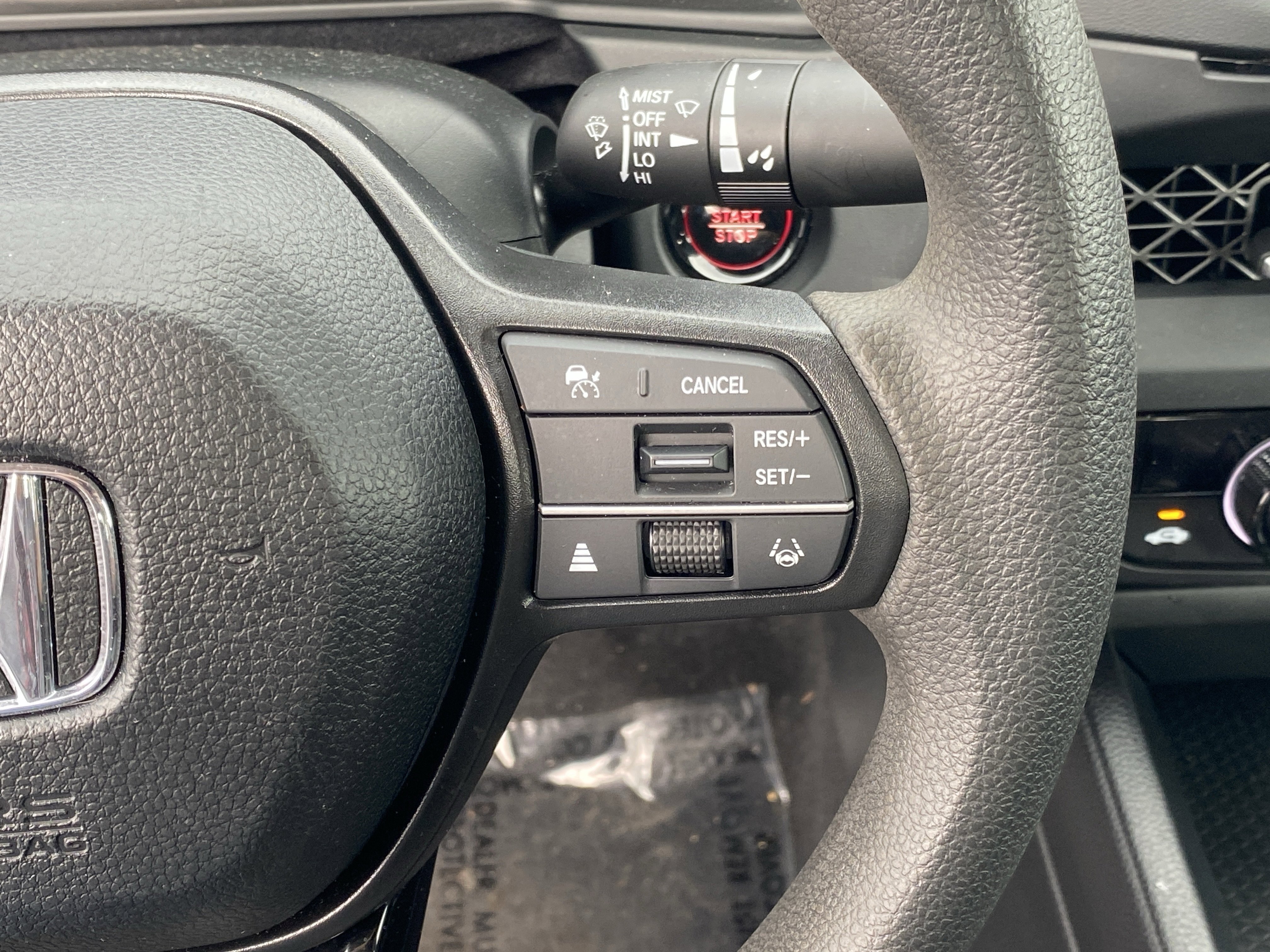 Certified 2025 Honda Accord SE image 27