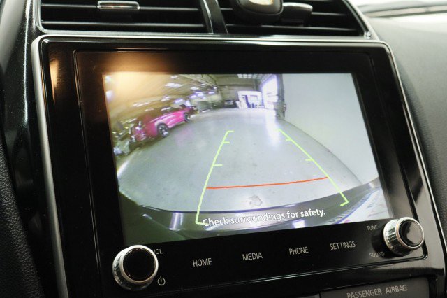 Used 2025 Mitsubishi Outlander Sport SE AWD/4WD image 16
