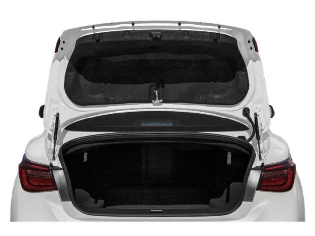 Used 2022 INFINITI Q50 Luxe w/ Cargo Package RWD image 15