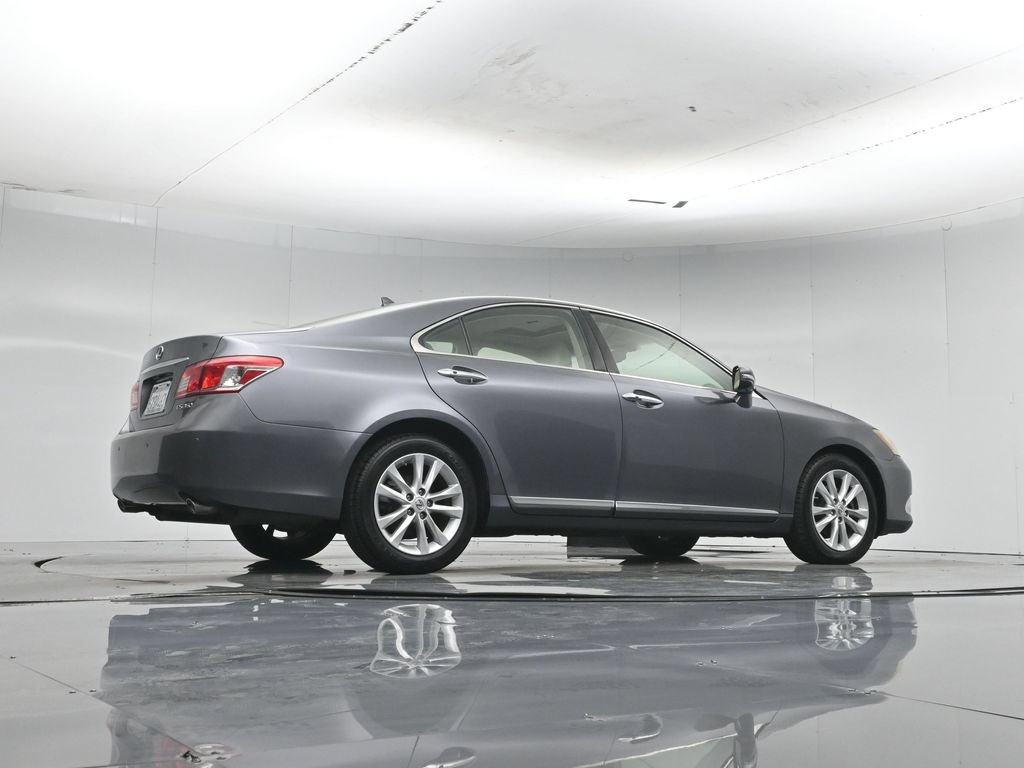 Used 2012 Lexus ES 350 FWD image 48