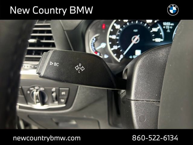 Used 2019 BMW X3 xDrive30i w/ M Sport Package 2 AWD/4WD image 17