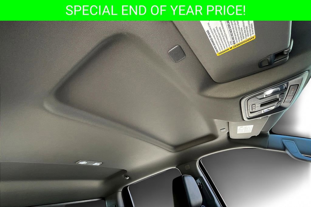 Used 2022 Chevrolet Silverado 1500 RST image 26