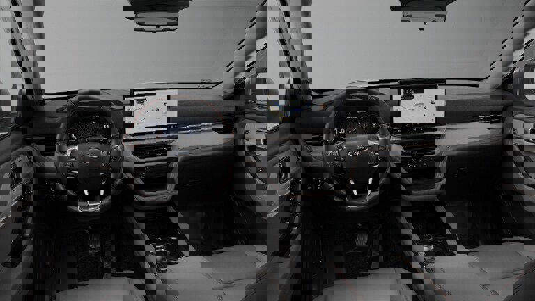 New 2026 Ford Explorer Active w/ Active Comfort Package image 35