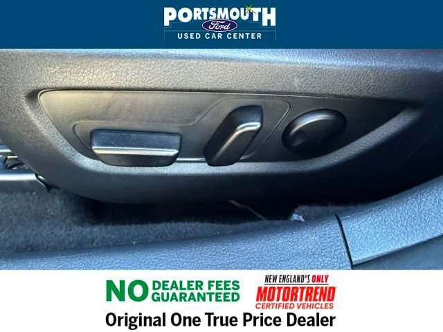 Used 2024 MAZDA CX-30 AWD 2.5 S w/ Preferred Package image 24