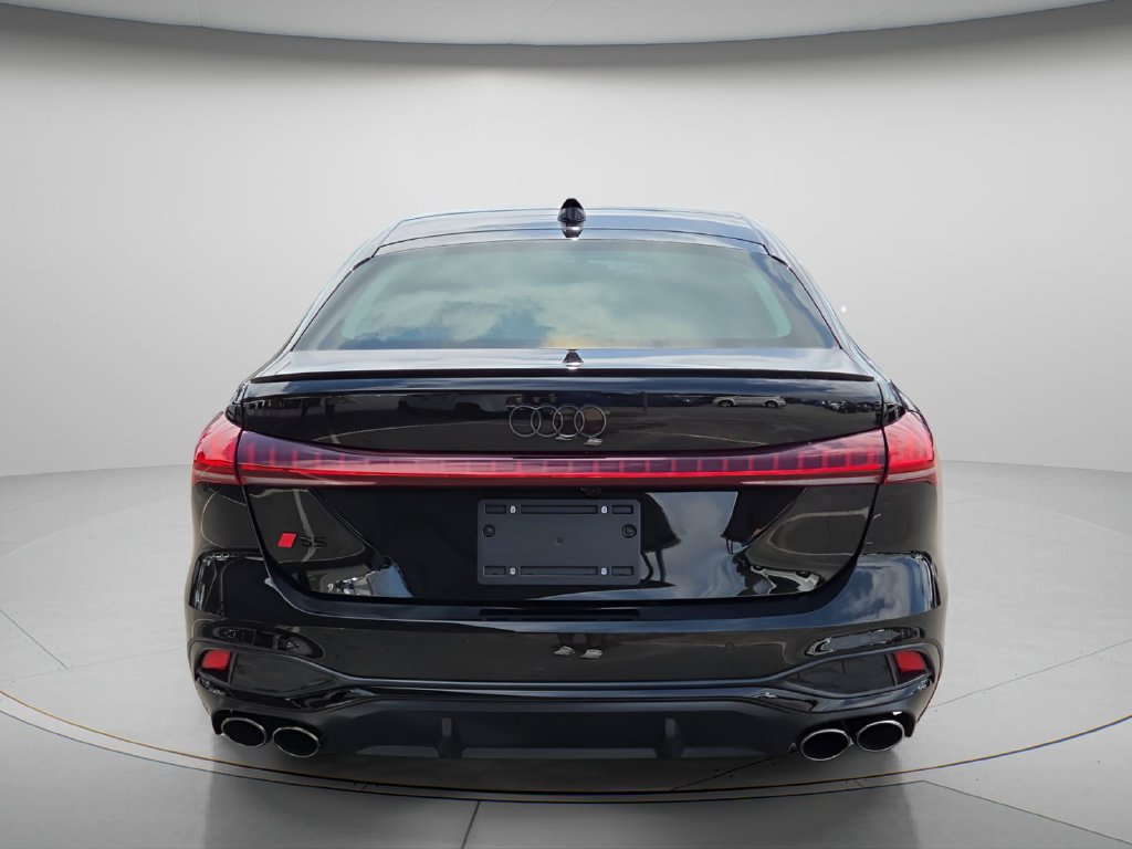 New 2026 Audi S5 Premium Plus AWD/4WD image 4