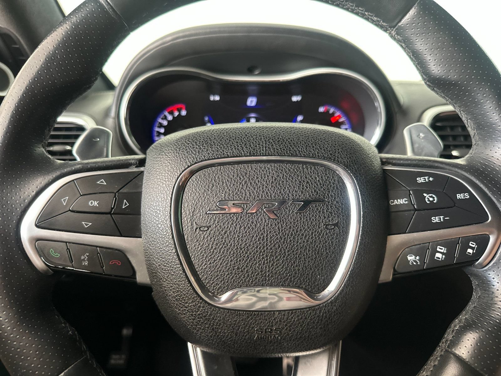 Used 2014 Jeep Grand Cherokee SRT w/ Trailer Tow Group IV AWD/4WD image 23