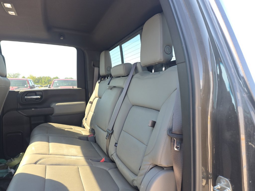 Used 2022 Chevrolet Silverado 2500 LT w/ Convenience Package AWD/4WD image 50